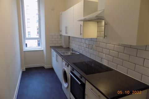 undefined, 10 Luath Street Flat 1/1, Glasgow G51 3ED