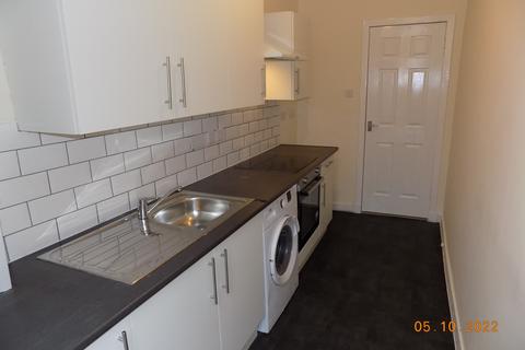 undefined, 10 Luath Street Flat 1/1, Glasgow G51 3ED