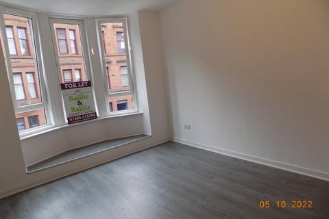 undefined, 10 Luath Street Flat 1/1, Glasgow G51 3ED