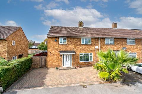 163 Long Chaulden, Hemel Hempstead, HP1 2JH