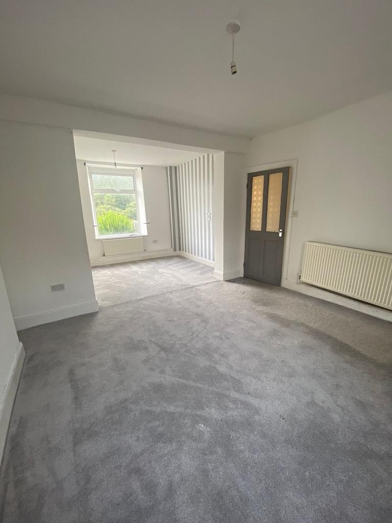 Park Street, Tonypandy, Rhondda Cynon... 2 bed terraced house £69,995