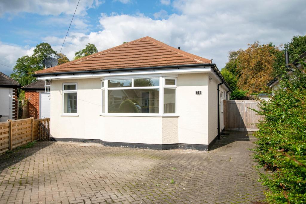 Oakfield Drive Upton Chester at Mana Barnes blog