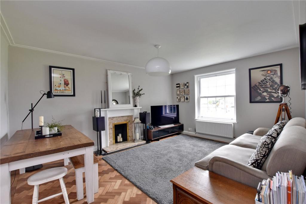 Duke Humphrey Road, Blackheath, London, SE3 2 bed apartment for sale ...