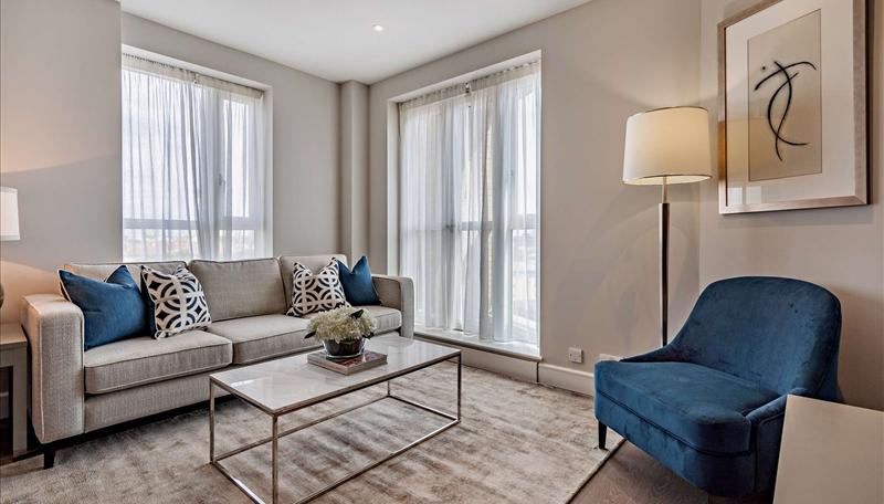 1 bed flat to rent