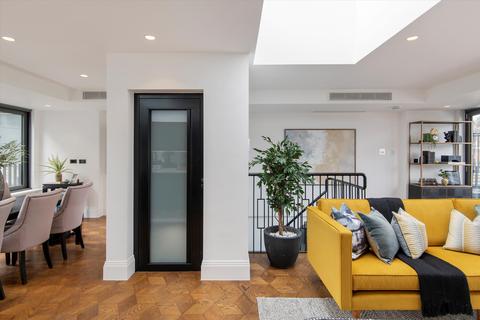 2 bedroom terraced house for sale - Cheval Place, Knightsbridge, London, SW7