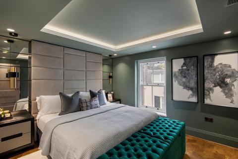 2 bedroom flat for sale - Cheval Place, Knightsbridge, London, SW7