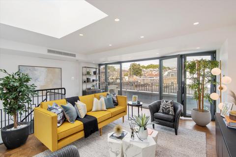 2 bedroom flat for sale - Cheval Place, Knightsbridge, London, SW7