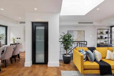 2 bedroom flat for sale - Cheval Place, Knightsbridge, London, SW7