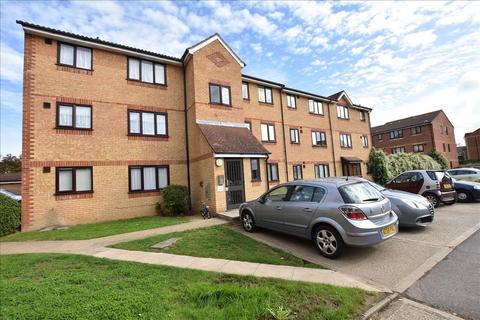 1 bedroom flat for sale, Redford Close, Feltham, Middlesex, TW13