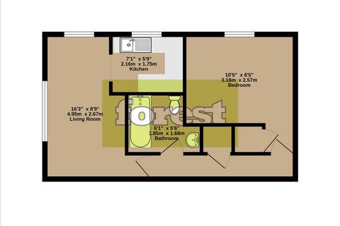 undefined, Redford Close, Feltham, Middlesex, TW13
