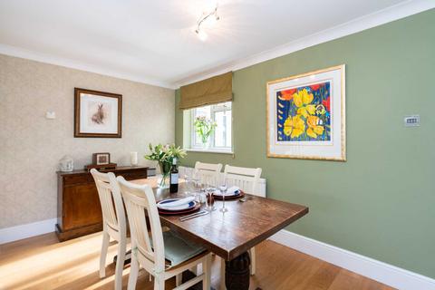 3 bedroom end of terrace house for sale, Chequers End, Gaddesden Row