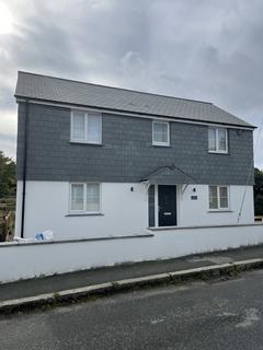 3 bedroom detached house to rent, Polmear Road, Par PL24