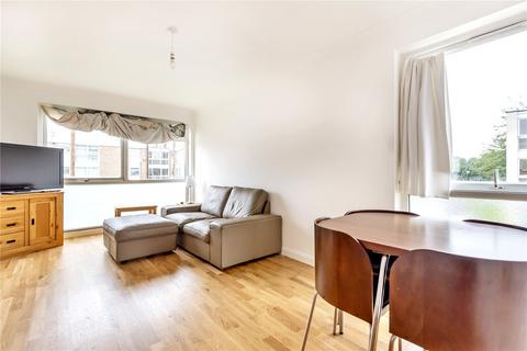 1 bedroom flat for sale, Mintern Close, Hedge Lane, Palmers Green, London, N13