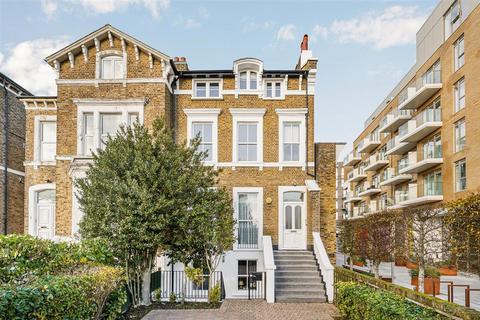 Flat 1, 2 Mattock Lane, London, W5 5BG