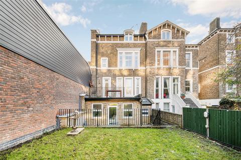 Flat 1, 2 Mattock Lane, London, W5 5BG