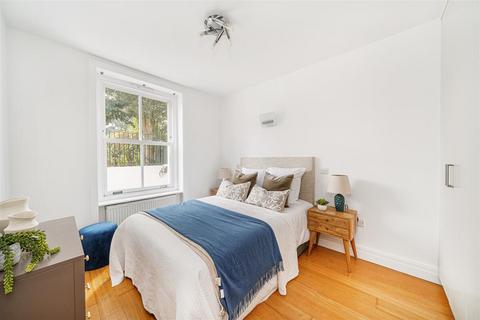 Flat 1, 2 Mattock Lane, London, W5 5BG