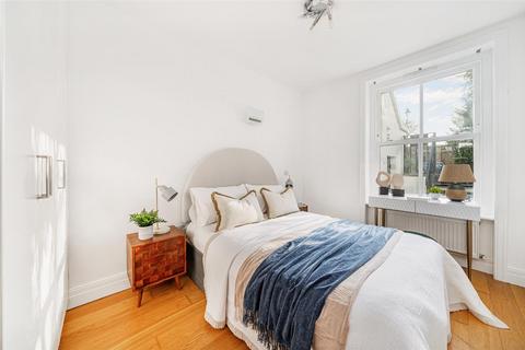 Flat 1, 2 Mattock Lane, London, W5 5BG