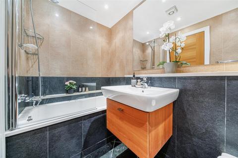 Flat 1, 2 Mattock Lane, London, W5 5BG