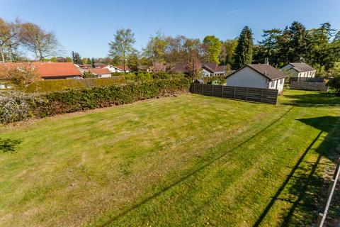 Land for sale - PLOT Woodlands Road, Blairgowrie, Perth and Kinross, PH10