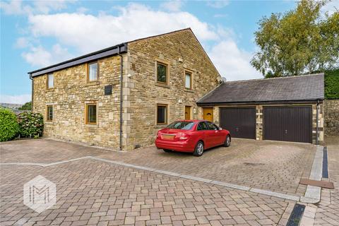 3 bedroom apartment for sale - Vale Mill Court, Edenfield, Ramsbottom, Bury, BL0