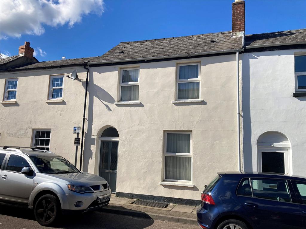 Fairview Street, Cheltenham... 3 bed terraced house £350,000