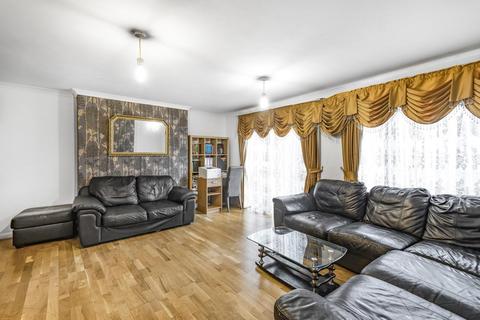 3 bedroom flat for sale - Wesley Close, Holloway