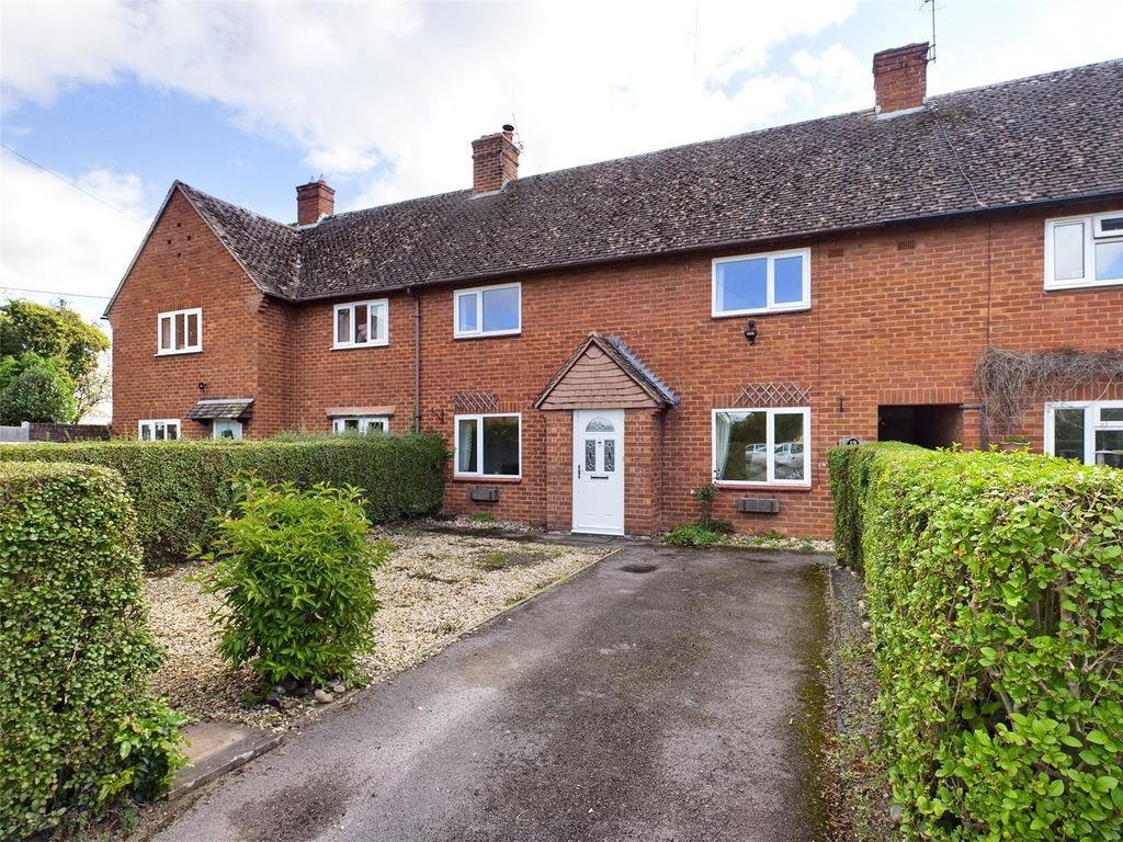 Knights Hill, Severn Stoke, Worcester, Worcestershire, WR8 3 bed