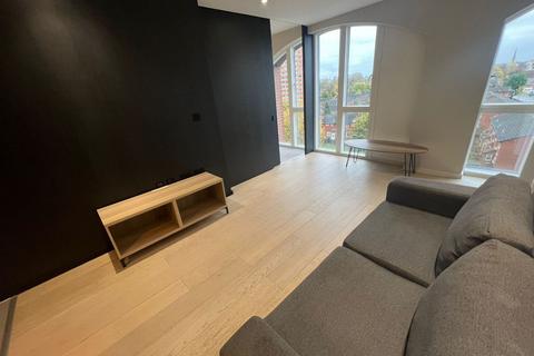 2 bedroom apartment to rent, City Gardens, Castlefield