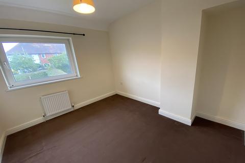 undefined, Bosley Square, NG9 2TS