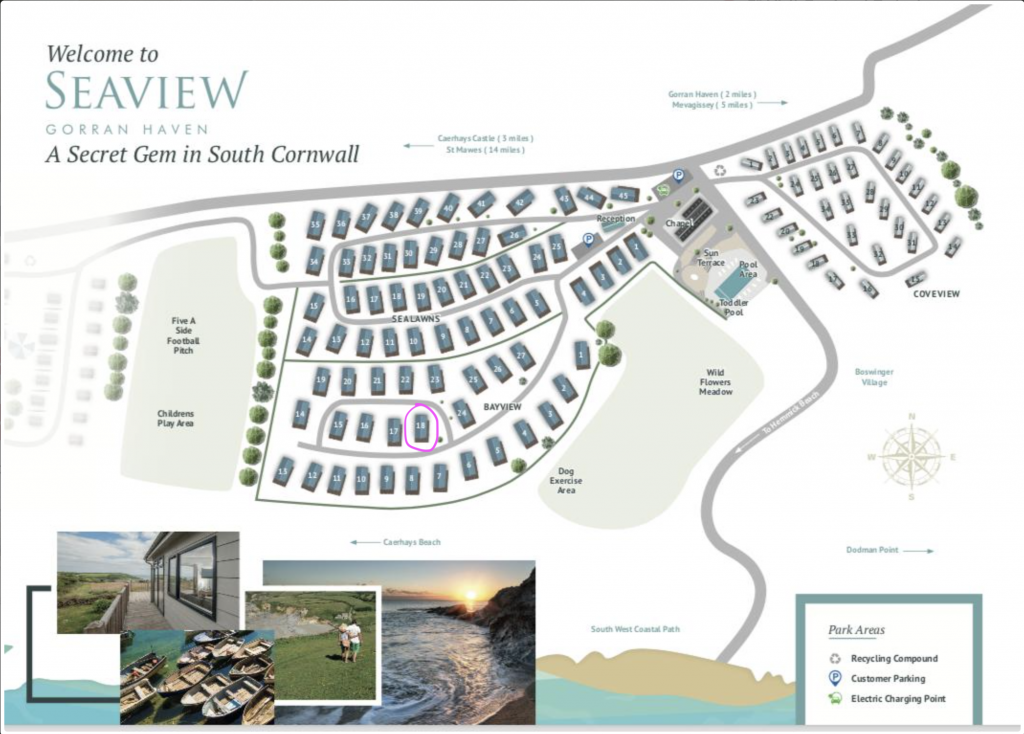 Park Map