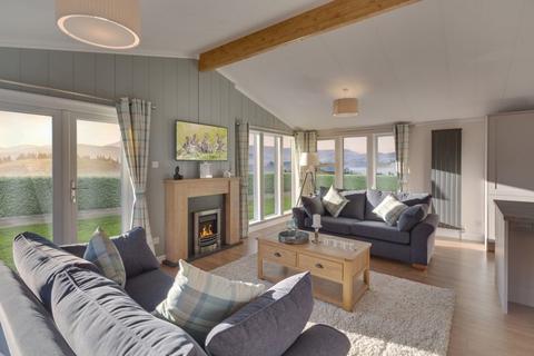 3 bedroom lodge for sale - Seaview Gorran Haven, Cornwall, PS/031022