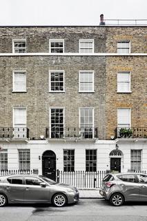5 bedroom terraced house for sale - Kendal Street, London W2