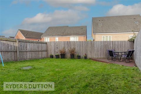 1 Grassmoor Close, Middleton, Manchester, M24 5SZ