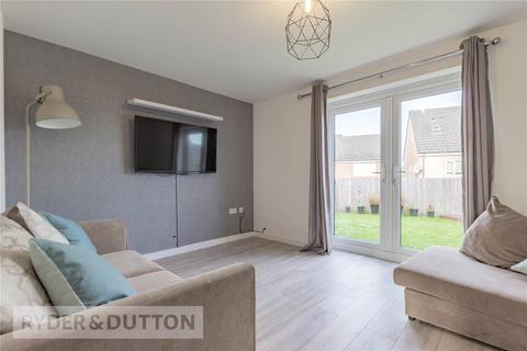 1 Grassmoor Close, Middleton, Manchester, M24 5SZ