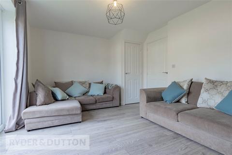 1 Grassmoor Close, Middleton, Manchester, M24 5SZ