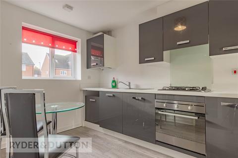 1 Grassmoor Close, Middleton, Manchester, M24 5SZ