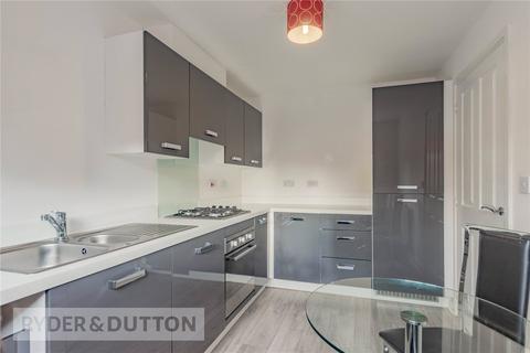 1 Grassmoor Close, Middleton, Manchester, M24 5SZ