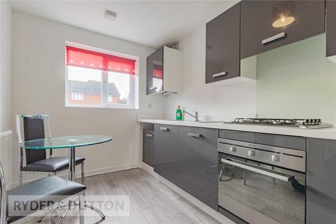 1 Grassmoor Close, Middleton, Manchester, M24 5SZ