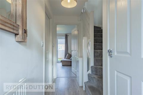 1 Grassmoor Close, Middleton, Manchester, M24 5SZ
