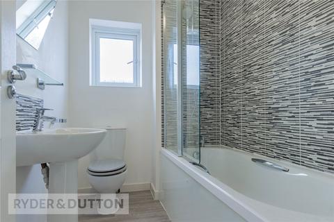 1 Grassmoor Close, Middleton, Manchester, M24 5SZ