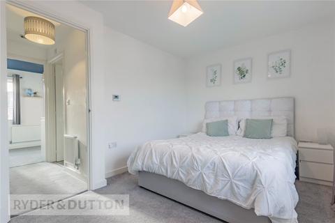 1 Grassmoor Close, Middleton, Manchester, M24 5SZ