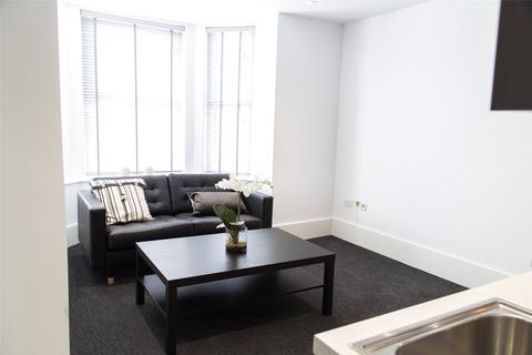1 bedroom apartment to rent - Bernard Street, Southampton, Hampshire, SO14