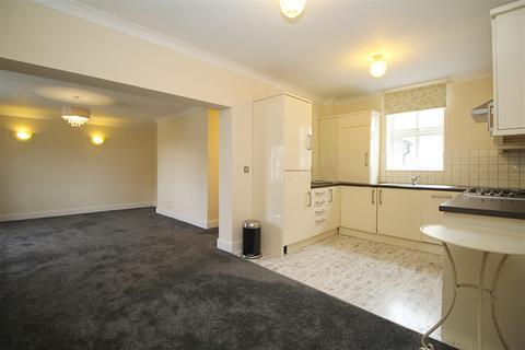 2 bedroom apartment to rent, Soar Road, Quorn, LE12