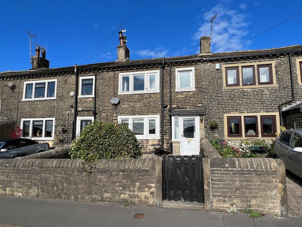 Bradshaw Lane, Halifax HX2 2 bed cottage £169,950