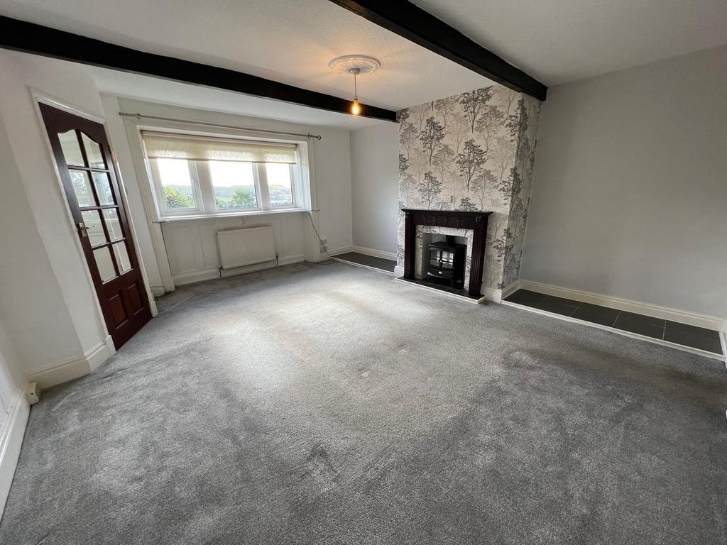 Bradshaw Lane, Halifax HX2 2 bed cottage £169,950