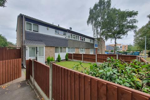 Chelmsley Road, Birmingham B37