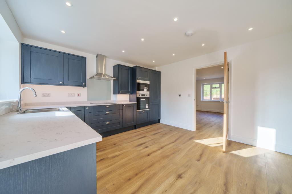 Frances Street, Chesham, HP5 2 bed semidetached house for sale £425,000