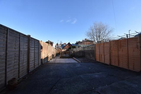 undefined, Hampton Gardens, Leominster