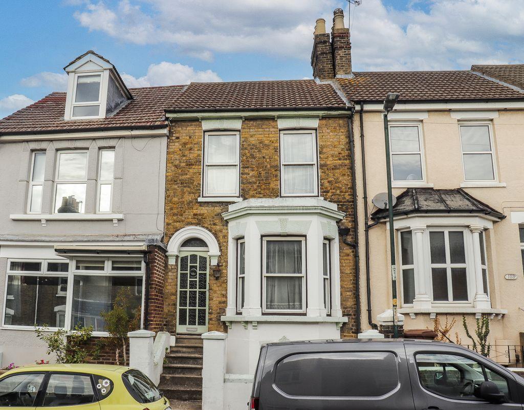 View of Property at Front