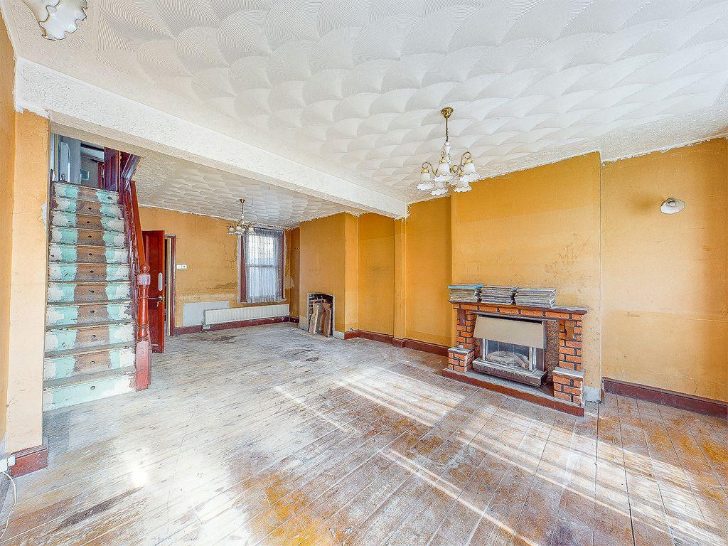 Living / Dining Room